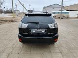 Lexus RX 330 2005 годаfor8 500 000 тг. в Жанаозен – фото 2