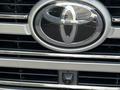 Toyota Land Cruiser 2023 года за 56 500 000 тг. в Алматы – фото 37