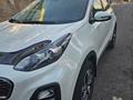 Kia Sportage 2021 годаүшін11 000 000 тг. в Шымкент – фото 2