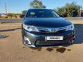 Toyota Camry 2012 года за 8 300 000 тг. в Уральск – фото 13