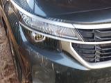 Kia Seltos 2024 года за 11 990 000 тг. в Алматы – фото 4