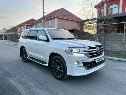 Toyota Land Cruiser 2011 года за 18 299 000 тг. в Алматы – фото 10