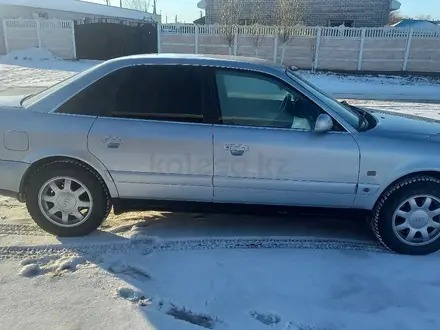 Audi A6 1995 года за 3 200 000 тг. в Актобе