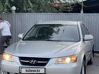 Hyundai Sonata 2006 годаүшін4 100 000 тг. в Шымкент