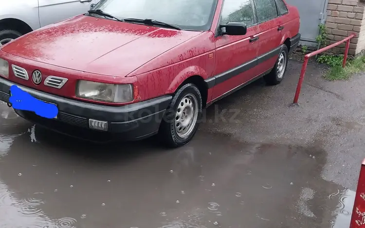 Volkswagen Passat 1991 года за 1 150 000 тг. в Петропавловск