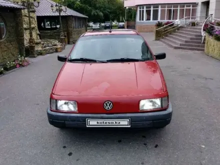 Volkswagen Passat 1991 года за 1 150 000 тг. в Петропавловск – фото 6