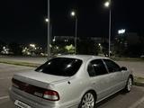 Nissan Cefiro 1997 года за 2 600 000 тг. в Алматы – фото 4