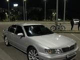 Nissan Cefiro 1997 годаүшін2 600 000 тг. в Алматы