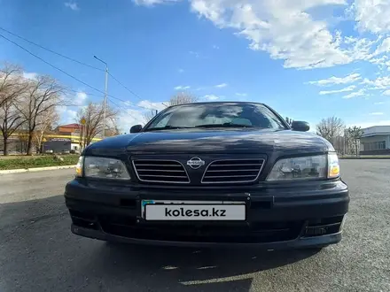 Nissan Maxima 1995 года за 2 200 000 тг. в Усть-Каменогорск – фото 6