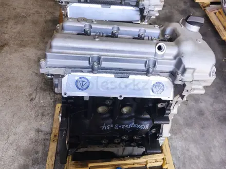 Новые двигатели, без пробега. Chevrolet Cobalt, Ravon R3 B15D2 1.5 за 335 000 тг. в Алматы – фото 3
