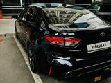 Toyota Corolla 2021 годаfor12 500 000 тг. в Алматы – фото 3