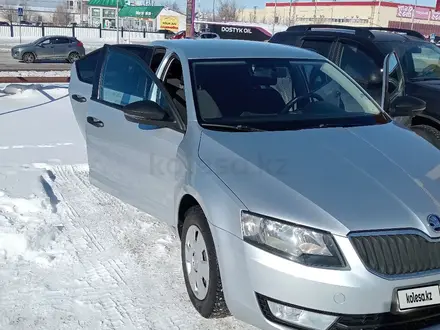 Skoda Octavia 2015 года за 6 400 000 тг. в Караганда – фото 15