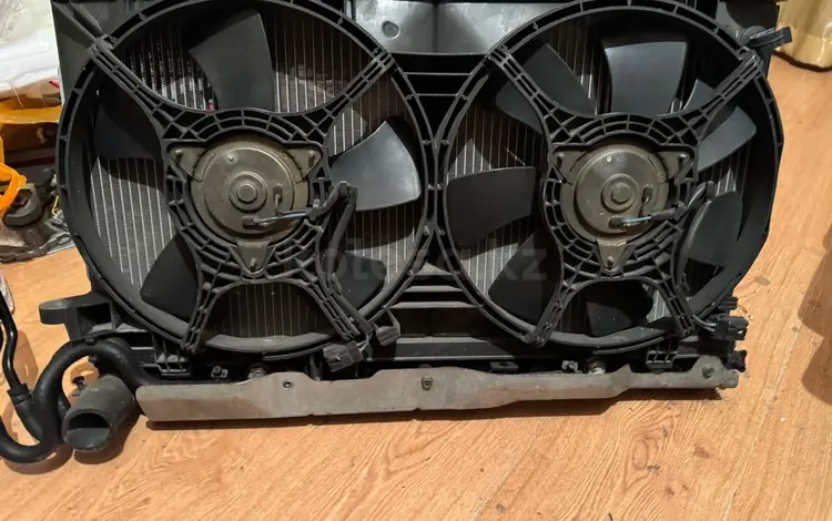 Диффузор за 25 000 тг. в Алматы