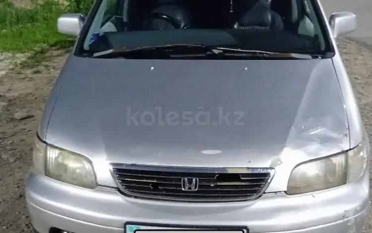 Honda Odyssey 1997 года за 1 600 000 тг. в Талдыкорган