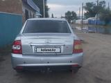 ВАЗ (Lada) Priora 2170 2008 годаfor1 150 000 тг. в Актобе – фото 3