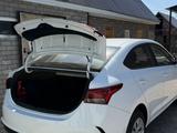 Hyundai Accent 2020 года за 5 600 000 тг. в Уральск – фото 2
