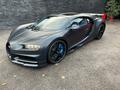 Bugatti Chiron 2019 года за 1 900 000 000 тг. в Алматы