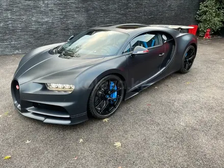 Bugatti Chiron 2019 года за 1 900 000 000 тг. в Алматы