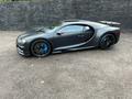 Bugatti Chiron 2019 года за 1 900 000 000 тг. в Алматы – фото 3