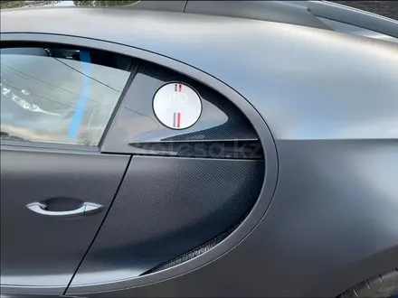 Bugatti Chiron 2019 года за 1 900 000 000 тг. в Алматы – фото 7