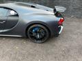 Bugatti Chiron 2019 года за 1 900 000 000 тг. в Алматы – фото 9