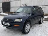 Toyota RAV4 1996 годаүшін2 500 000 тг. в Алматы – фото 3