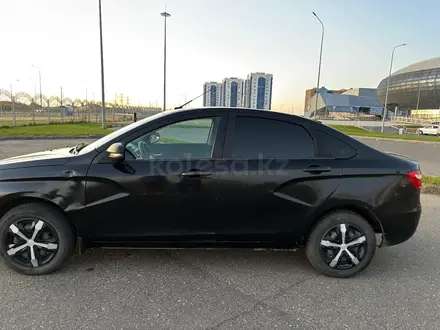 ВАЗ (Lada) Vesta 2019 года за 3 600 000 тг. в Семей – фото 2