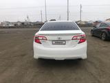 Toyota Camry 2013 годаfor6 000 000 тг. в Атырау – фото 3