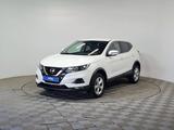 Nissan Qashqai 2019 года за 7 200 000 тг. в Алматы