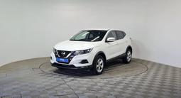 Nissan Qashqai 2019 годаүшін7 200 000 тг. в Алматы
