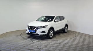 Nissan Qashqai 2019 года за 7 200 000 тг. в Алматы