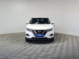 Nissan Qashqai 2019 года за 7 200 000 тг. в Алматы – фото 2