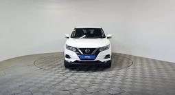 Nissan Qashqai 2019 годаүшін7 200 000 тг. в Алматы – фото 2