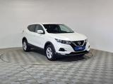 Nissan Qashqai 2019 года за 7 200 000 тг. в Алматы – фото 3