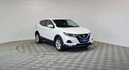 Nissan Qashqai 2019 годаүшін7 200 000 тг. в Алматы – фото 3