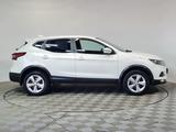 Nissan Qashqai 2019 года за 7 200 000 тг. в Алматы – фото 4