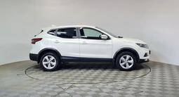 Nissan Qashqai 2019 годаүшін7 200 000 тг. в Алматы – фото 4