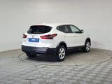 Nissan Qashqai 2019 года за 7 200 000 тг. в Алматы – фото 5