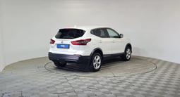 Nissan Qashqai 2019 годаүшін7 200 000 тг. в Алматы – фото 5