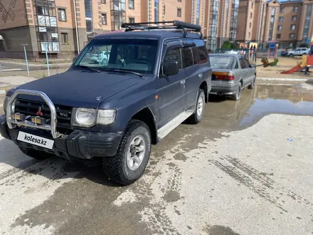 Mitsubishi Pajero 1998 года за 2 250 000 тг. в Кызылорда