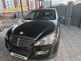 SsangYong Kyron 2013 года за 4 500 000 тг. в Алматы