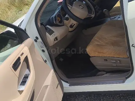 Nissan Murano 2005 года за 2 500 000 тг. в Алматы – фото 3