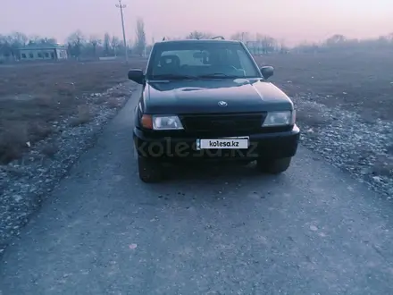 Opel Frontera 1994 года за 800 000 тг. в Туркестан – фото 5