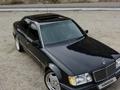 Mercedes-Benz E 300 1992 годаүшін1 700 000 тг. в Актау – фото 11