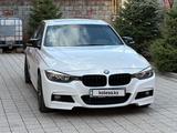 BMW 320 2013 года за 9 000 000 тг. в Шымкент – фото 4