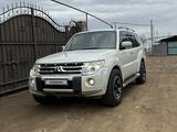 Mitsubishi Pajero 2009 годаfor10 000 000 тг. в Узынагаш – фото 2