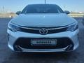Toyota Camry 2017 года за 14 000 000 тг. в Кызылорда – фото 2