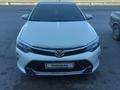 Toyota Camry 2017 года за 14 000 000 тг. в Кызылорда