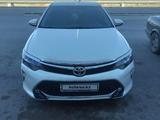 Toyota Camry 2017 года за 14 000 000 тг. в Кызылорда