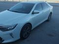 Toyota Camry 2017 года за 14 000 000 тг. в Кызылорда – фото 6